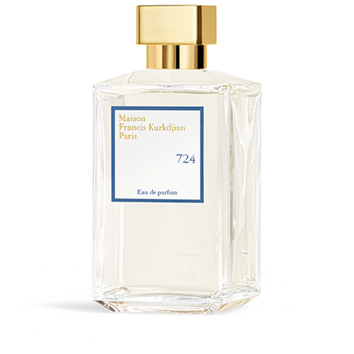 724 Eau de Parfum 200ml