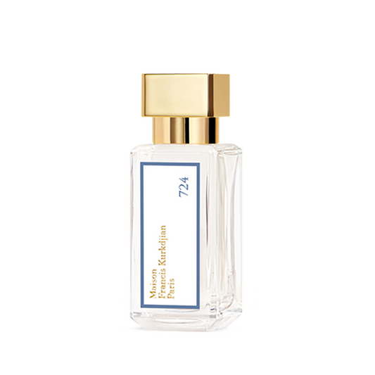 724 Eau de Parfum 35ml