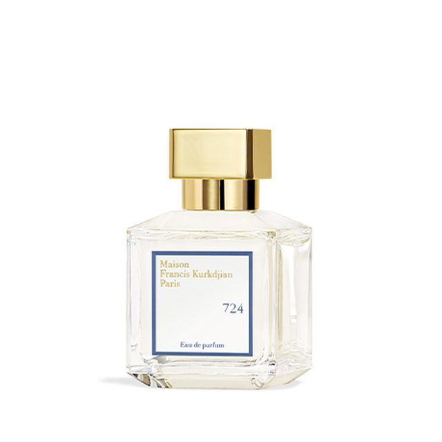724 Eau de Parfum 70ml