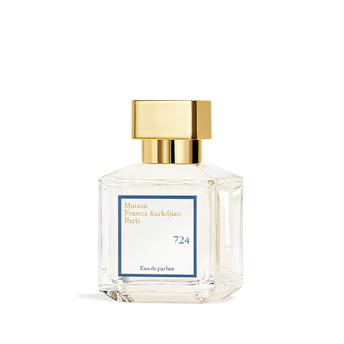 724 Eau de Parfum 70ml