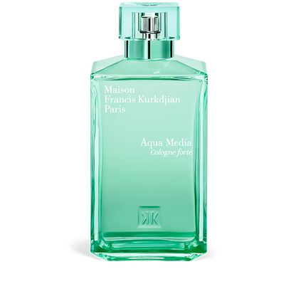 Aqua Media Cologne forte Eau de Parfum 200ml