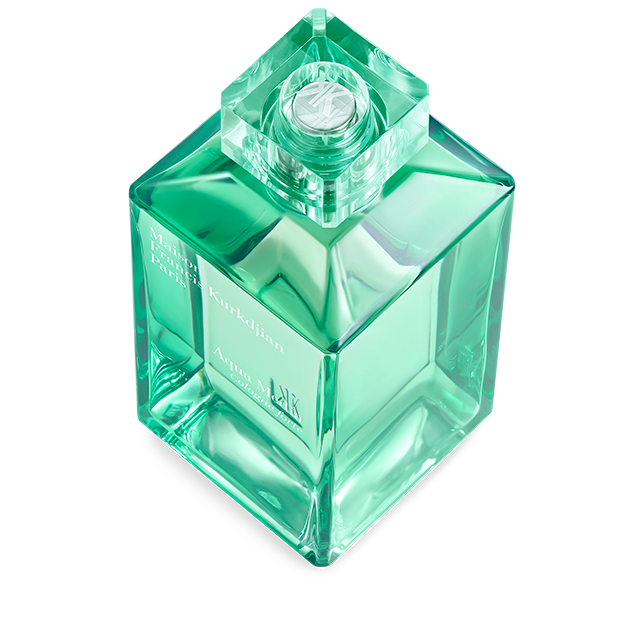 Aqua Media Cologne forte Eau de Parfum 200ml