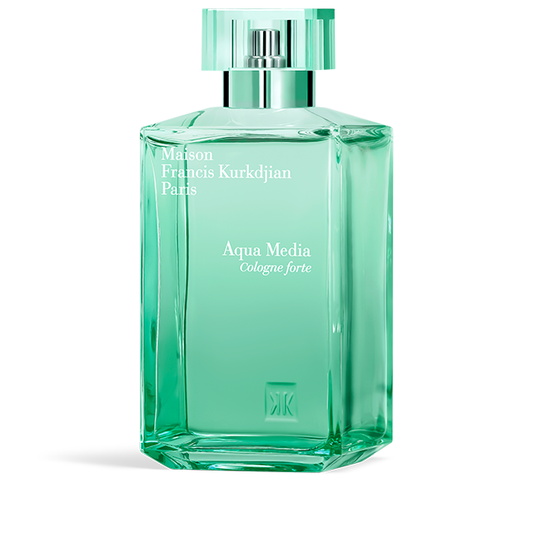 Aqua Media Cologne forte Eau de Parfum 200ml