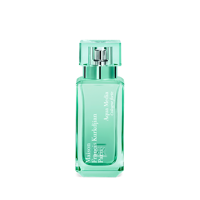 Aqua Media Cologne forte Eau de Parfum 35ml