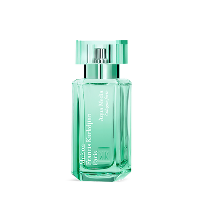Aqua Media Cologne forte Eau de Parfum 35ml