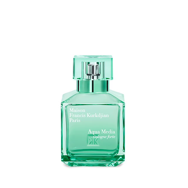 Aqua Media Cologne forte Eau de Parfum 70ml