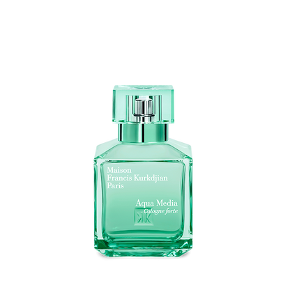Aqua Media Cologne forte Eau de Parfum 70ml