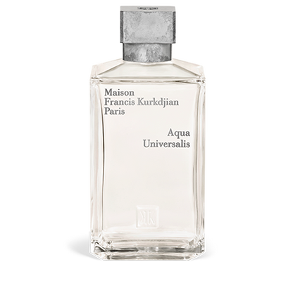 Aqua Universalis Eau de Toiltette 200ml