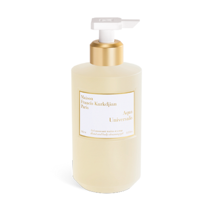 Aqua Universalis Scented Hand & Body Cleansing Gel