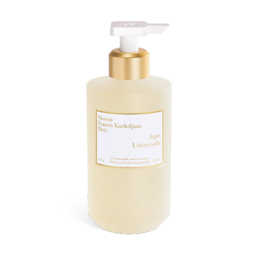 Aqua Universalis Scented Hand & Body Cleansing Gel