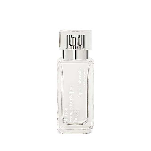 Aqua Universalis Cologne forte Eau de Parfum 35ml