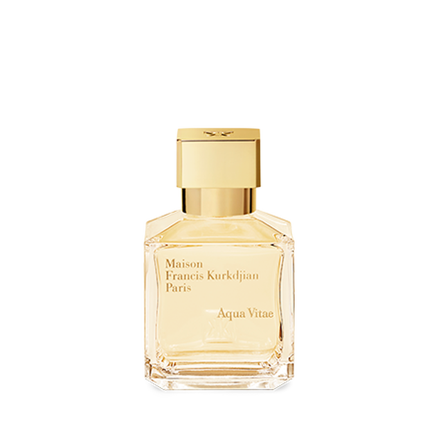 Aqua Vitae Eau de Toilette 70ml