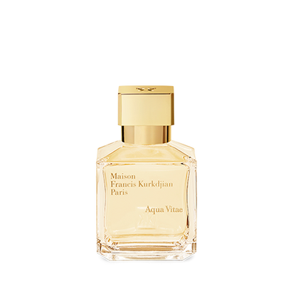 Aqua Vitae Eau de Toilette 70ml