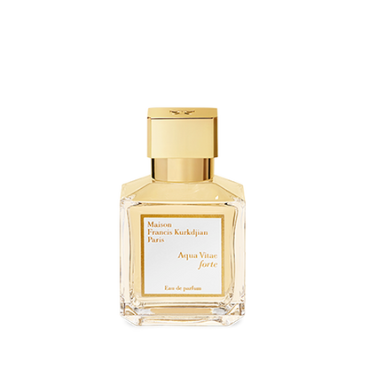 Aqua Vitae Forte Eau de Parfum 70ml