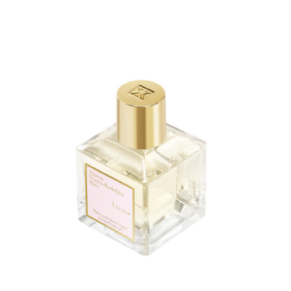 À la Rose Scented Body Oil
