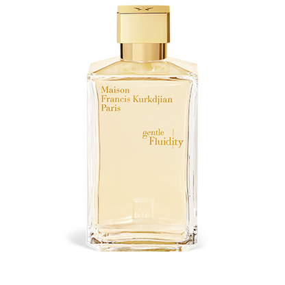 gentle Fluidity Gold edition - Eau de parfum 200ml