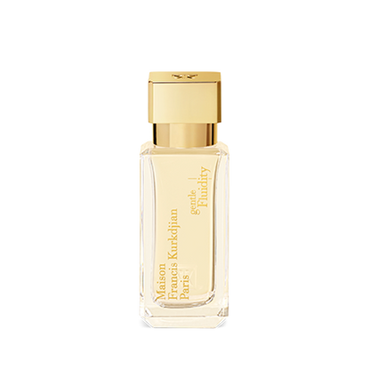 gentle Fluidity Gold edition - Eau de parfum 35ml