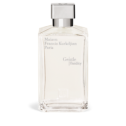 gentle Fluidity Silver edition - Eau de parfum 200ml
