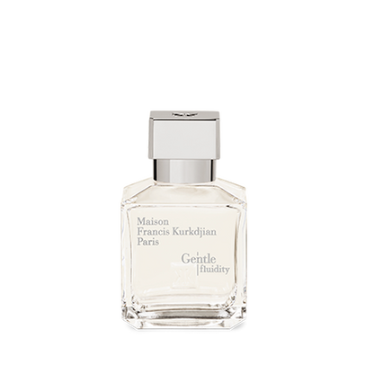 gentle Fluidity Silver edition - Eau de parfum 70ml
