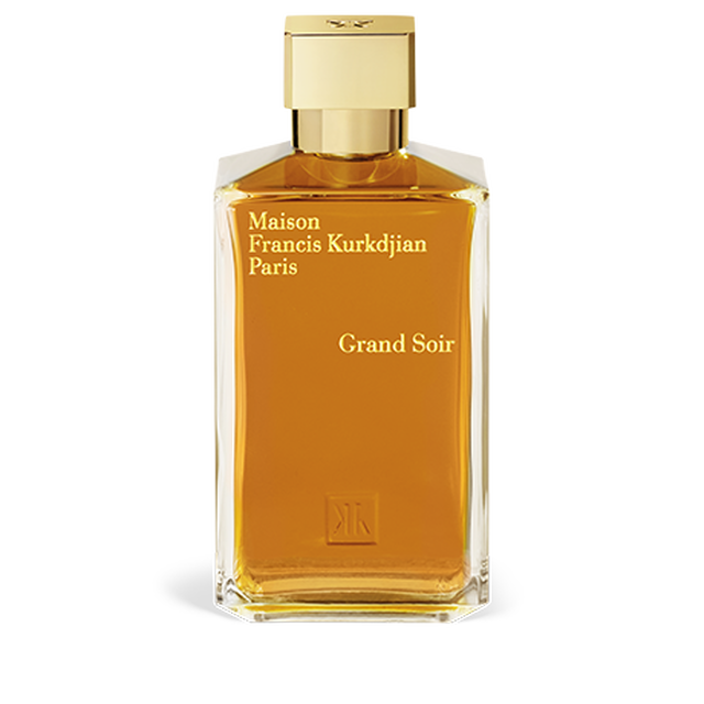 Grand Soir Eau de Parfum 200ml