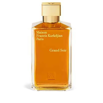 Grand Soir Eau de Parfum 200ml