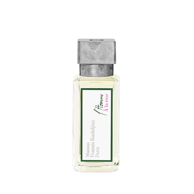 L’Homme À la Rose Eau de Parfum 35ml