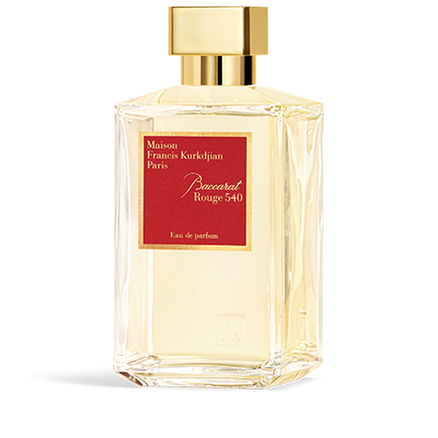 Baccarat Rouge 540 Eau de Parfum 200ml