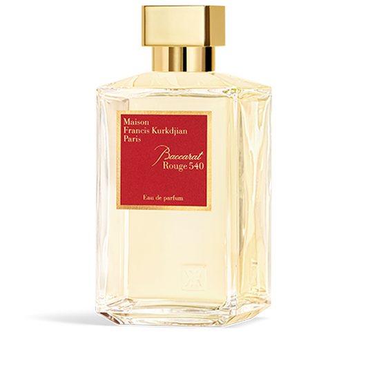 Baccarat Rouge 540 Eau de Parfum 200ml