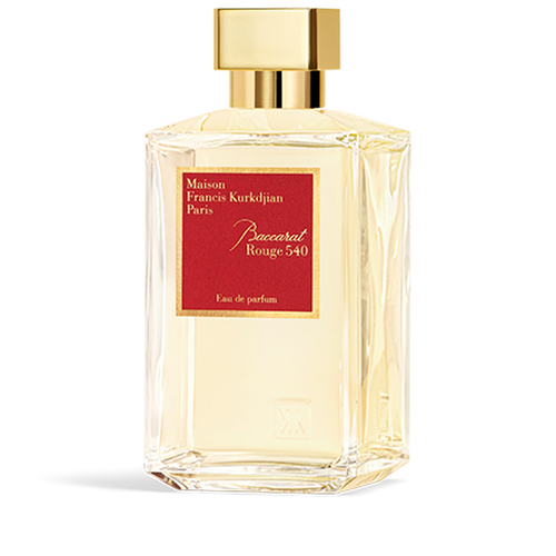 Baccarat Rouge 540 Eau de Parfum 200ml