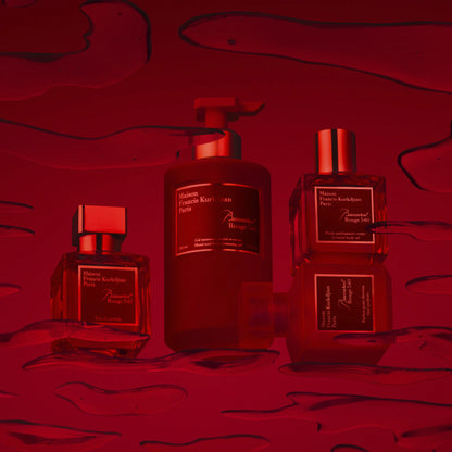 Baccarat Rouge 540 Scented Hair Mist
