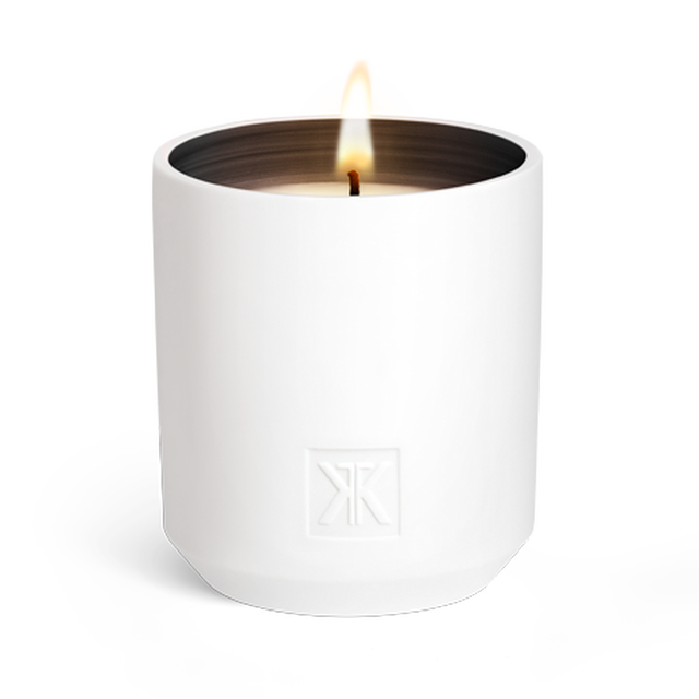 Au 17 Scented Candle