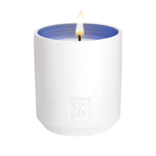 Es Cap Scented Candle