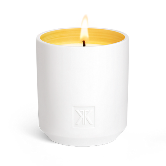 Les Tamaris Scented Candle