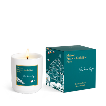 Mon beau sapin Scented Candle - Limited Edition