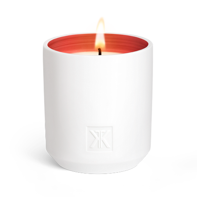 Rue des Groseilliers Scented Candle