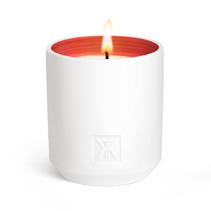 Rue des Groseilliers Scented Candle