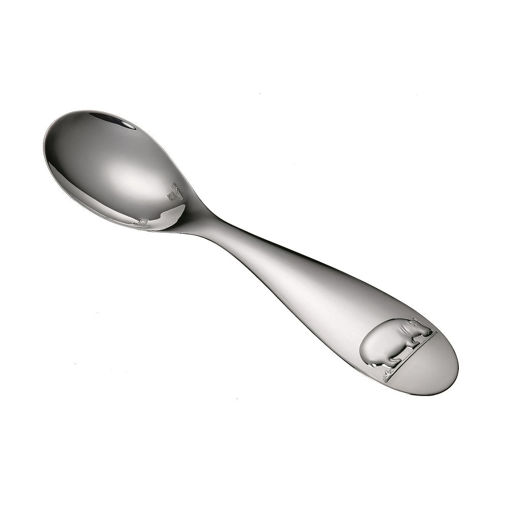 Baby Spoon Savane