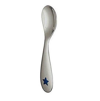 Baby Star Spoon