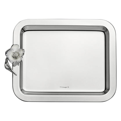 Anemone Rectangular Tray