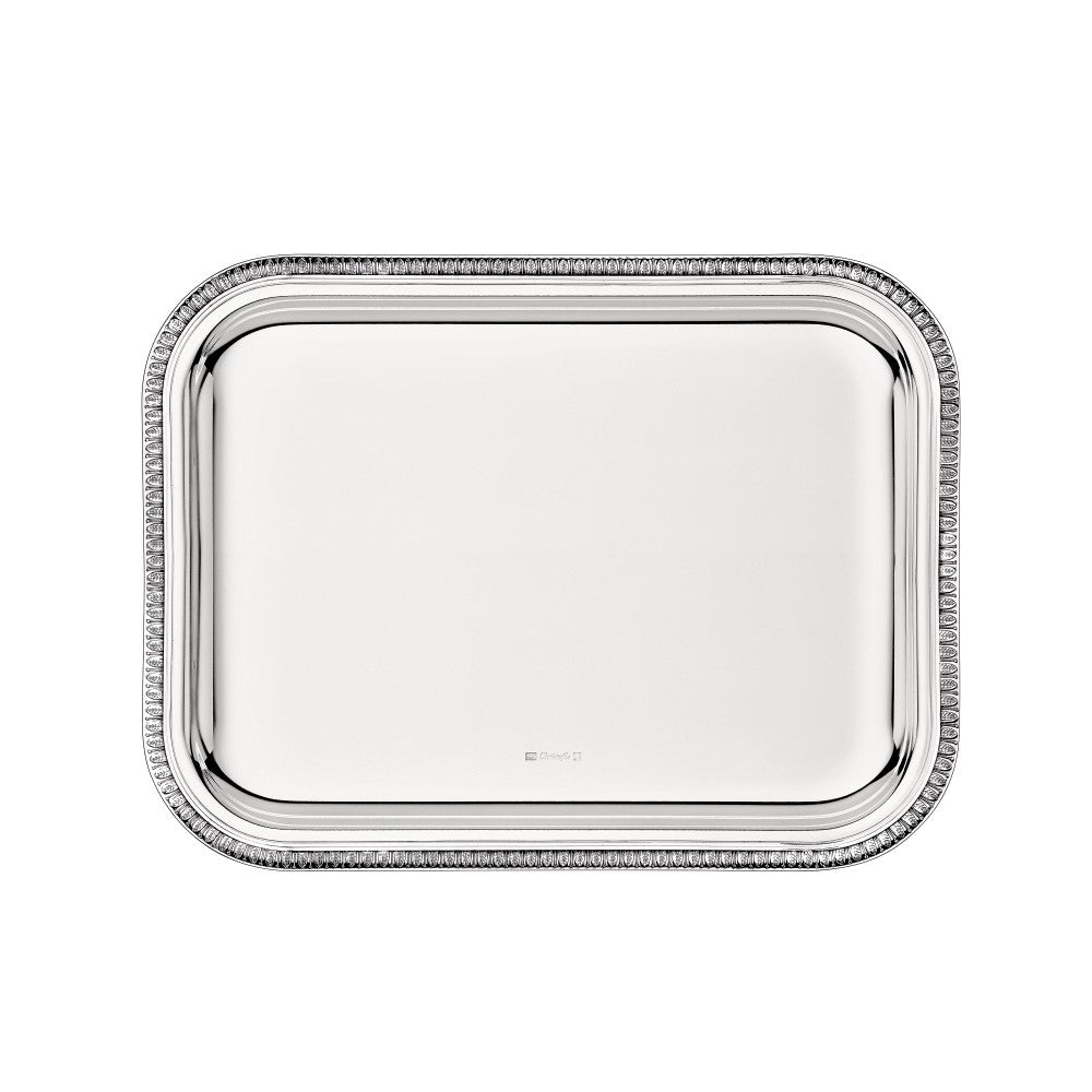 Malmaison Rectangular Tray (20*16)