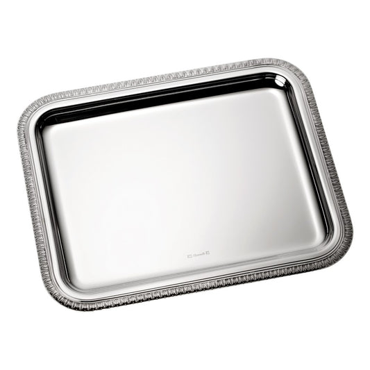 Malmaison Rectangular Tray (20*16)