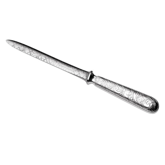 Jardin d'Eden Letter Opener