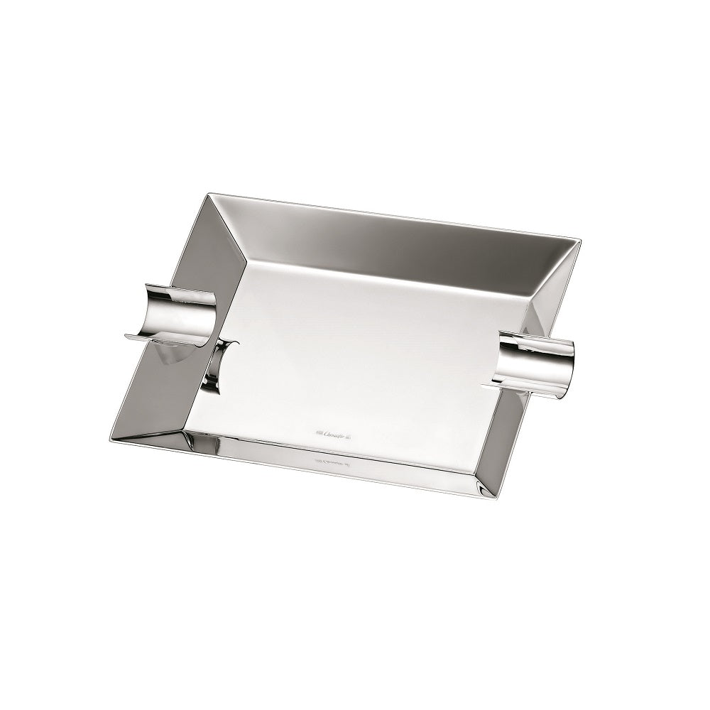 Silver Club UNI Ashtray LS