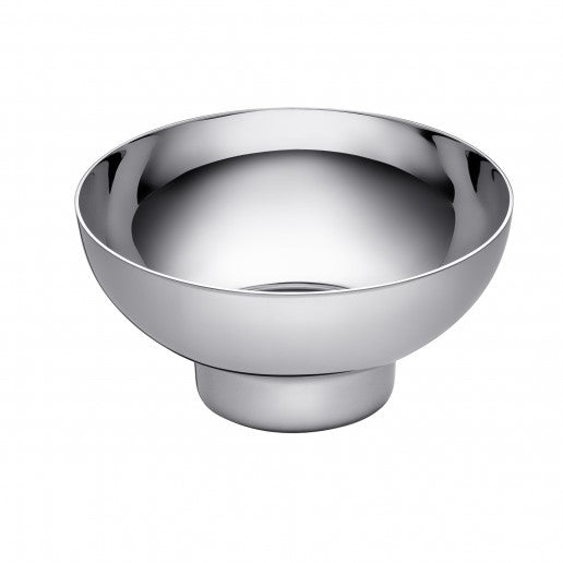 Oh De Christofle Round Bowl MS