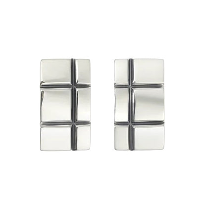 GRAPHIK Cufflinks