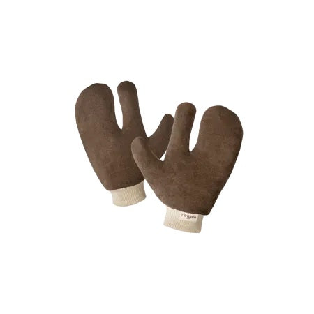 Christofle Box of 2 Gloves