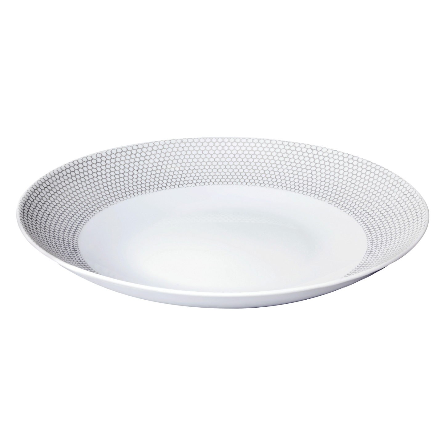 Madison 6 Round Serving Platter