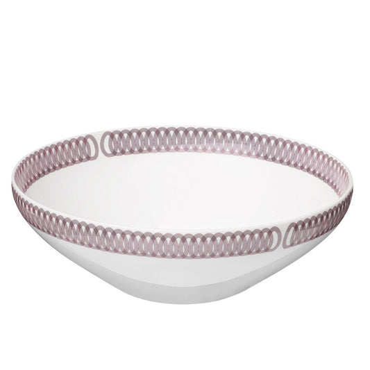 MOOD Nomade Salad Bowl 25cm