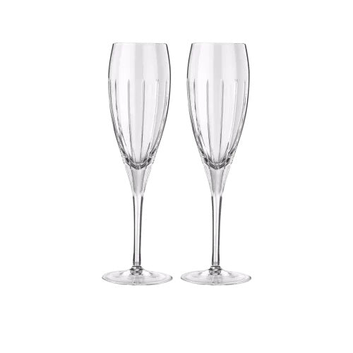 Iriana Flutes set of 2