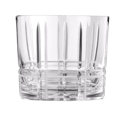 Scottish Double Old Fashion, set of 2